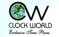Clock World